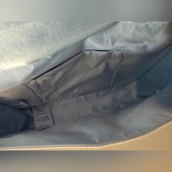 Sol and Mer Swimmer Beaded Shoulder Bag – Pool Party Design - Picture 7 of 8